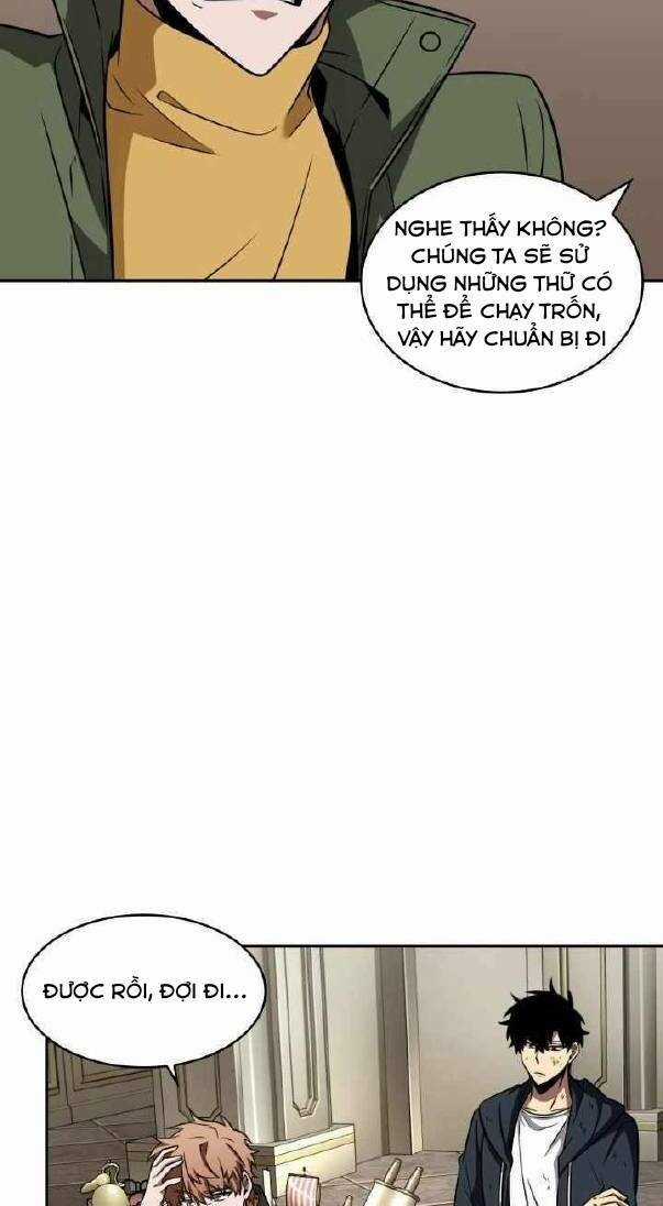 Vua Trộm Mộ - Chapter 310 - Trang 26