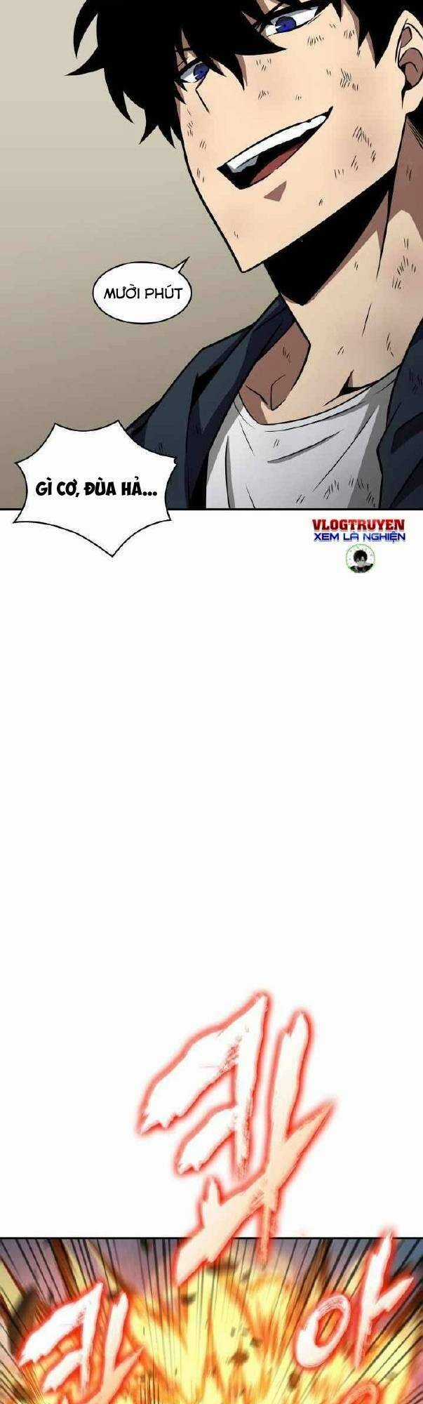 Vua Trộm Mộ - Chapter 310 - Trang 28