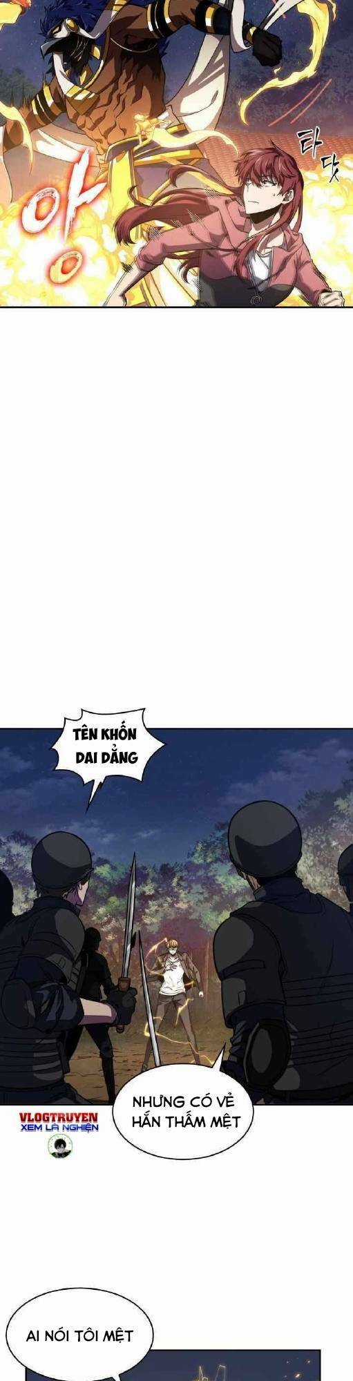 Vua Trộm Mộ - Chapter 310 - Trang 33