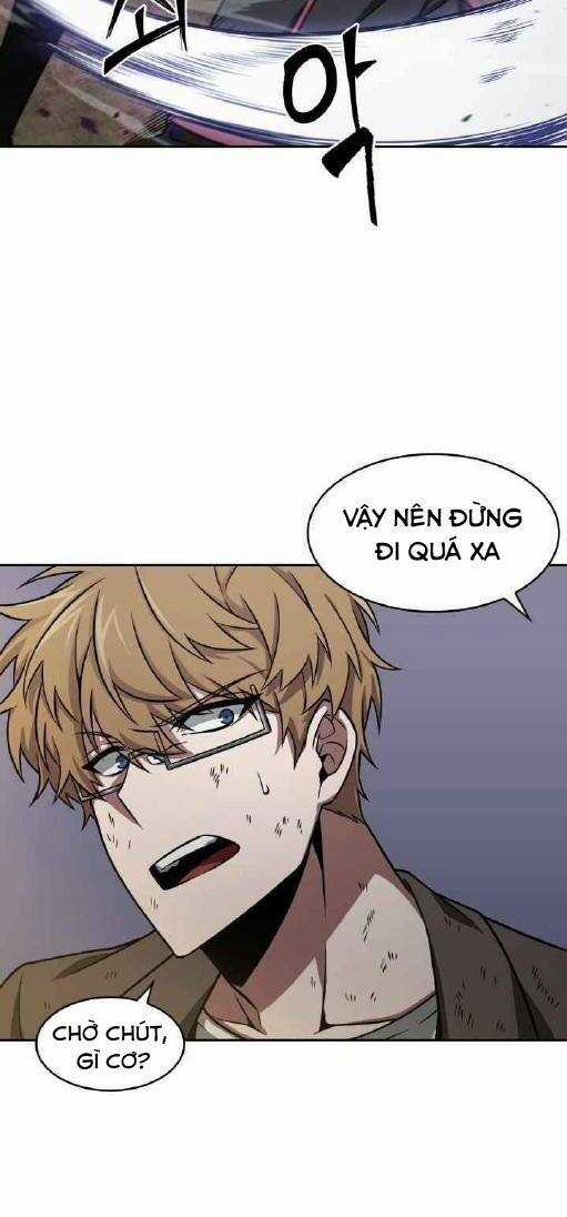 Vua Trộm Mộ - Chapter 310 - Trang 36