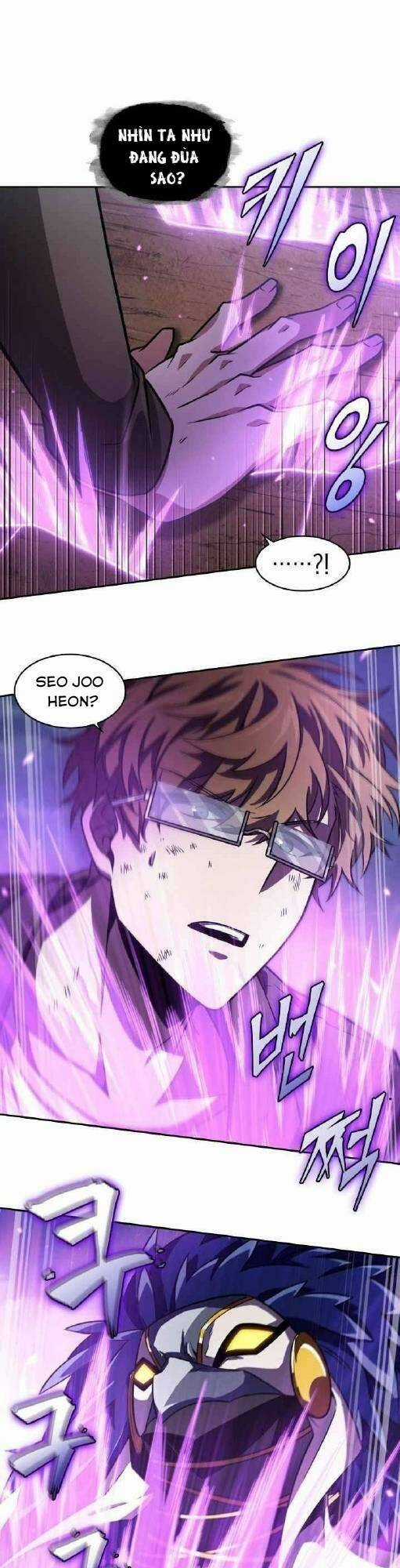 Vua Trộm Mộ - Chapter 310 - Trang 39