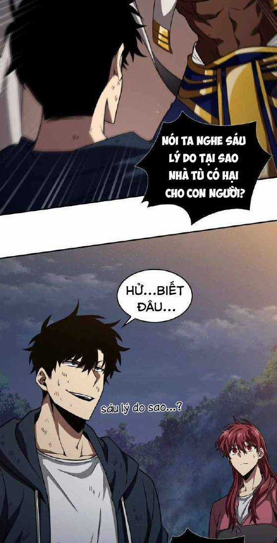 Vua Trộm Mộ - Chapter 310 - Trang 5