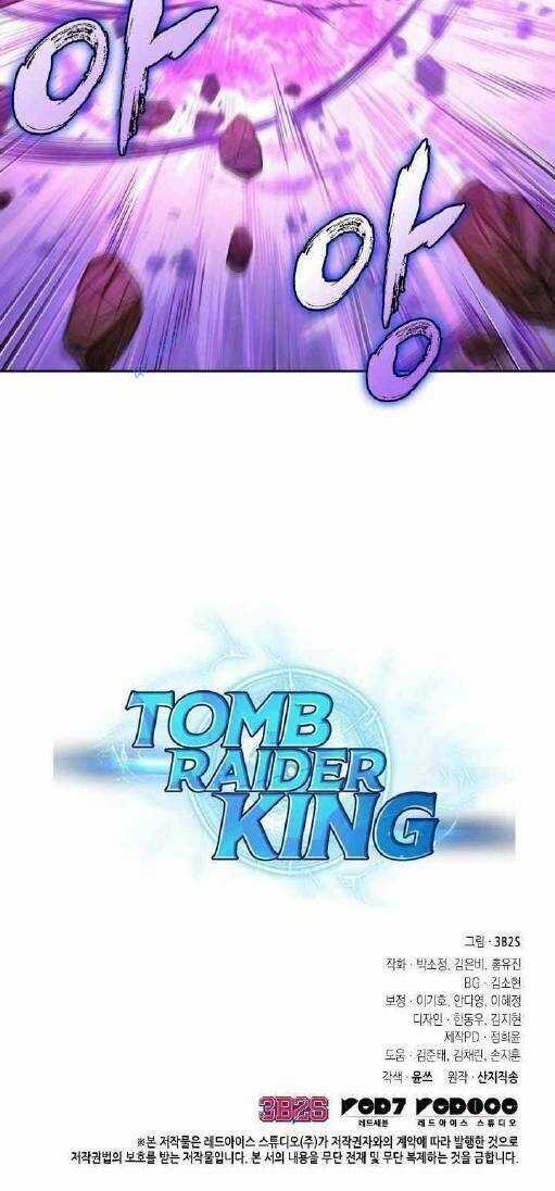 Vua Trộm Mộ - Chapter 310 - Trang 41