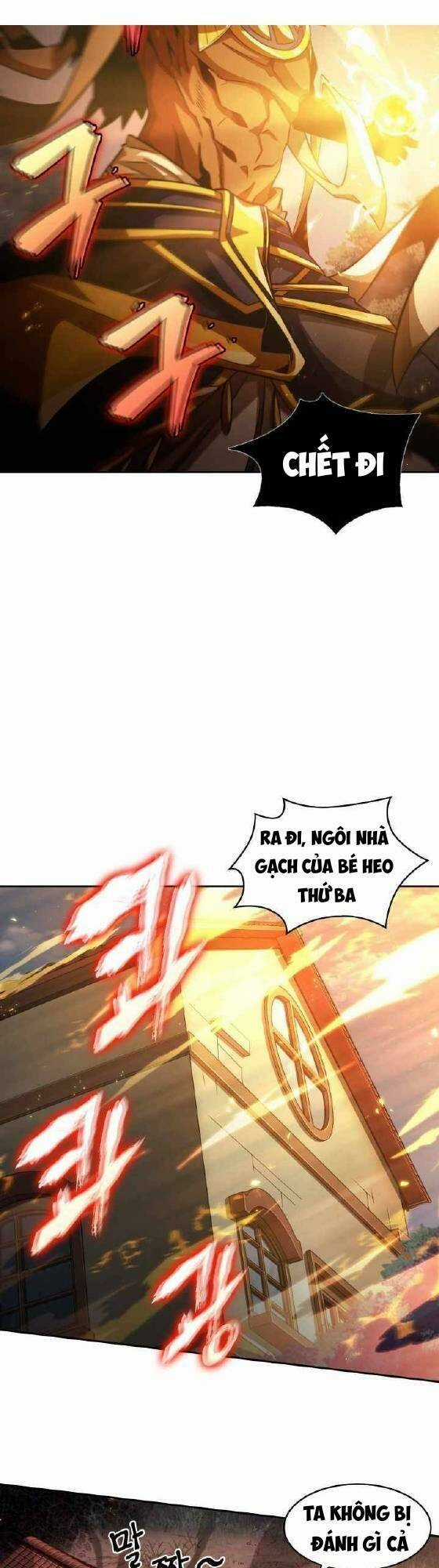 Vua Trộm Mộ - Chapter 310 - Trang 7