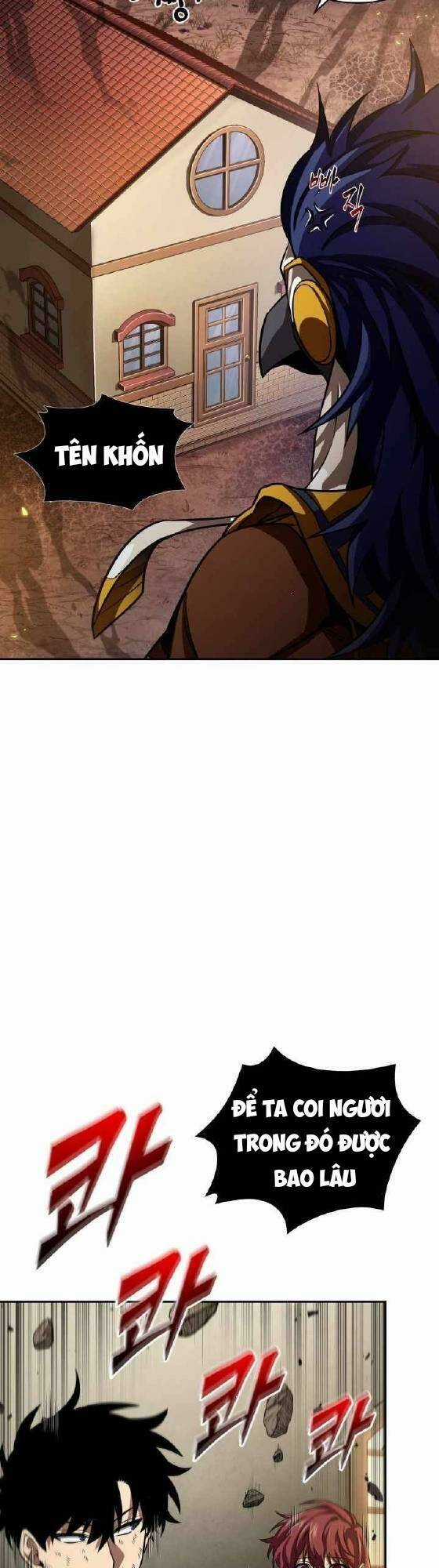 Vua Trộm Mộ - Chapter 310 - Trang 8