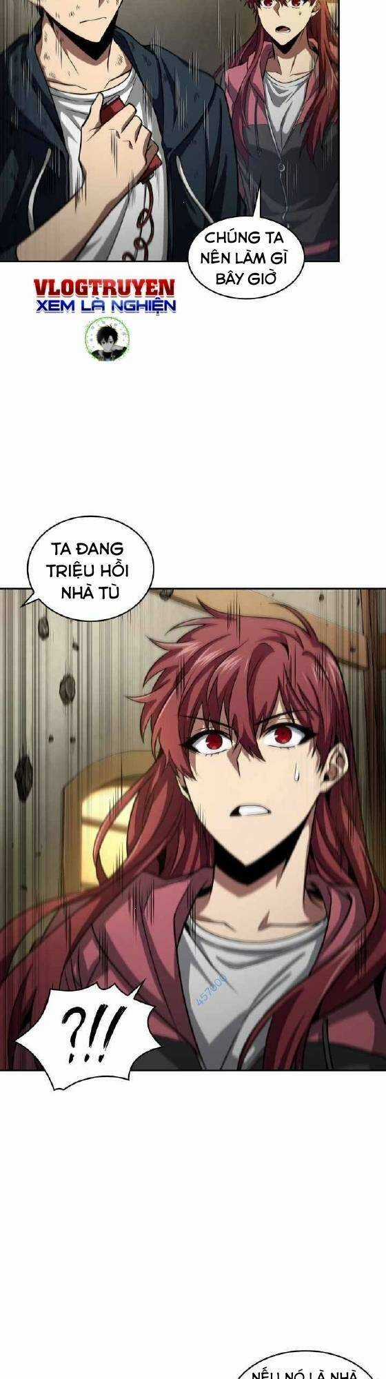 Vua Trộm Mộ - Chapter 310 - Trang 9