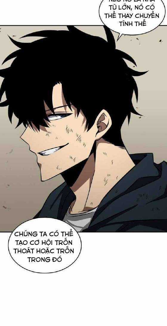 Vua Trộm Mộ - Chapter 310 - Trang 10