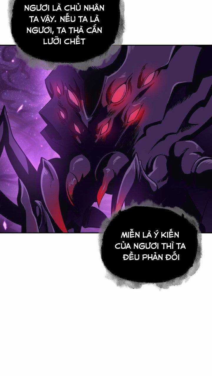 Vua Trộm Mộ - Chapter 311 - Trang 11