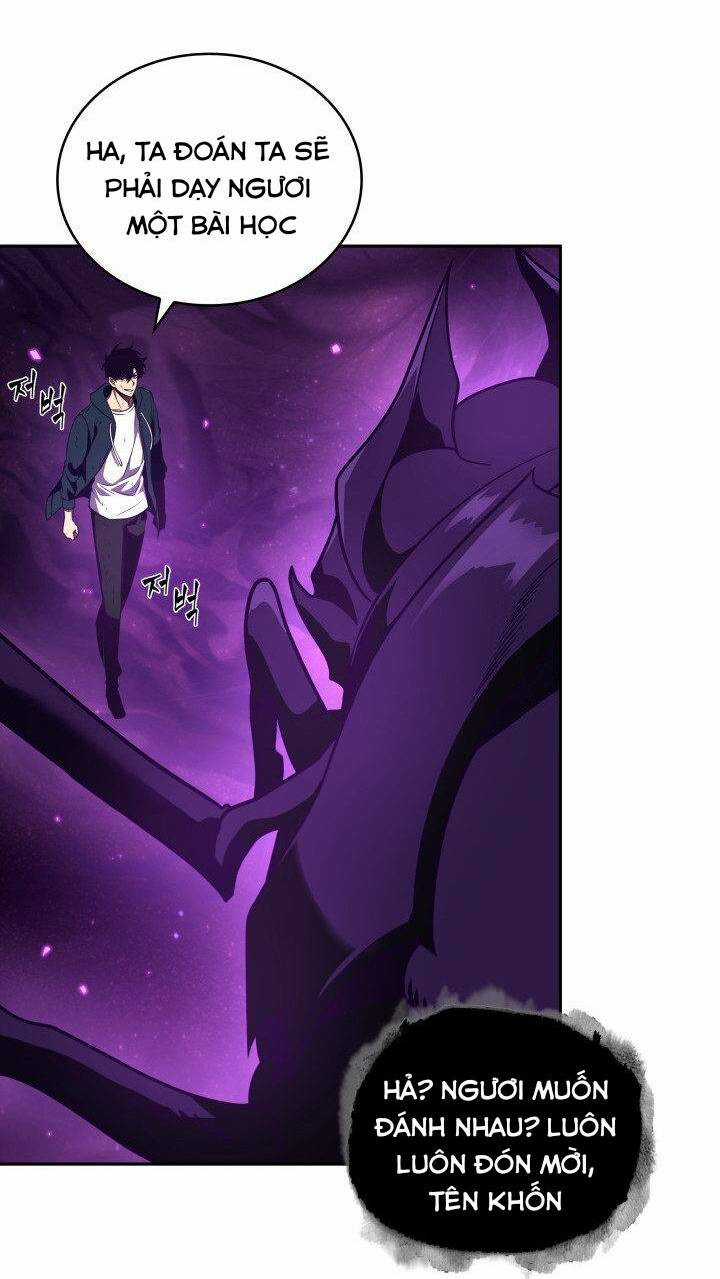 Vua Trộm Mộ - Chapter 311 - Trang 12