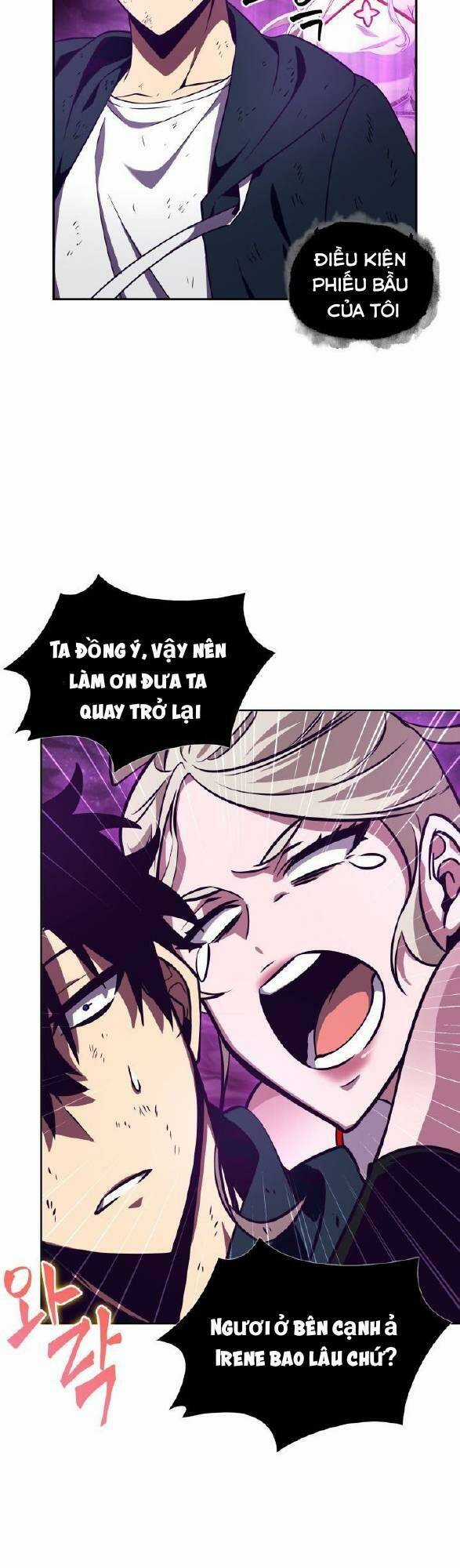 Vua Trộm Mộ - Chapter 311 - Trang 14