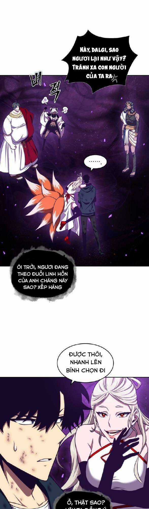 Vua Trộm Mộ - Chapter 311 - Trang 15