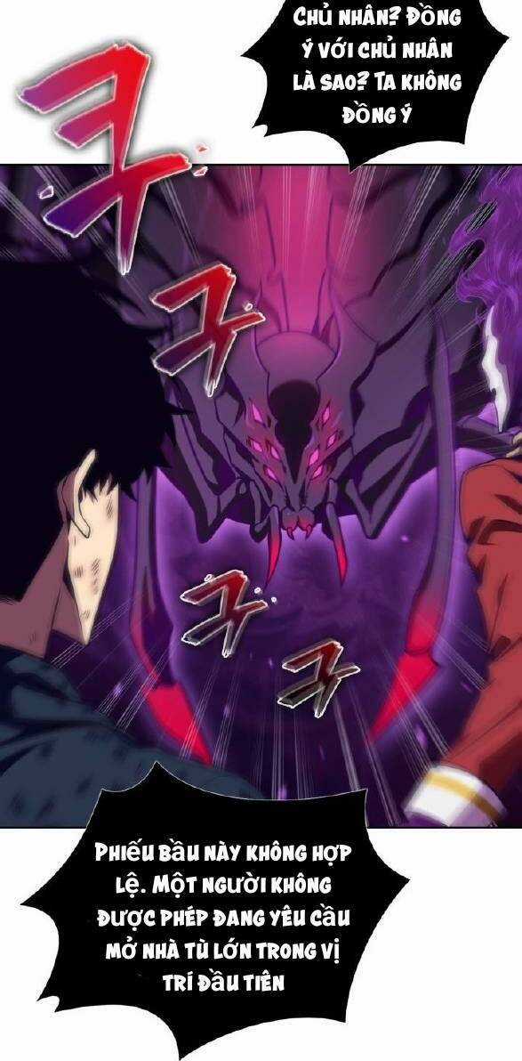 Vua Trộm Mộ - Chapter 311 - Trang 21