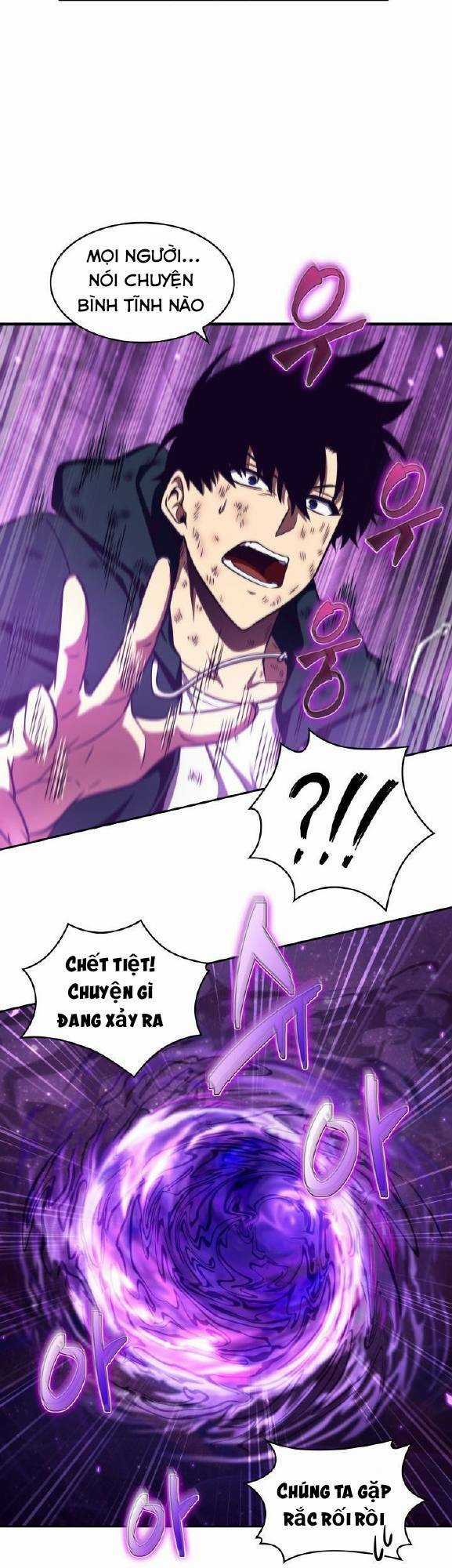 Vua Trộm Mộ - Chapter 311 - Trang 23