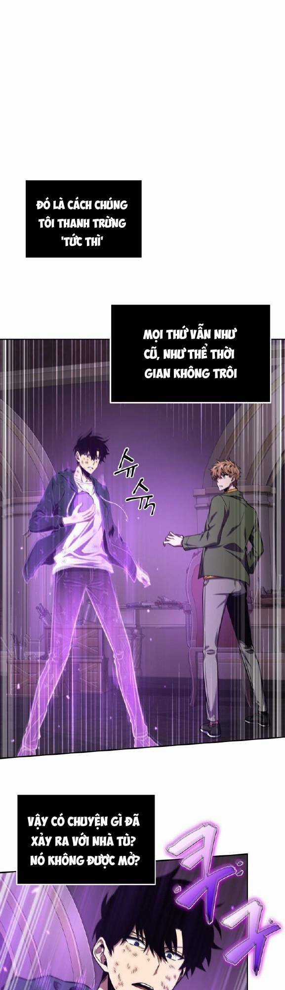 Vua Trộm Mộ - Chapter 311 - Trang 24