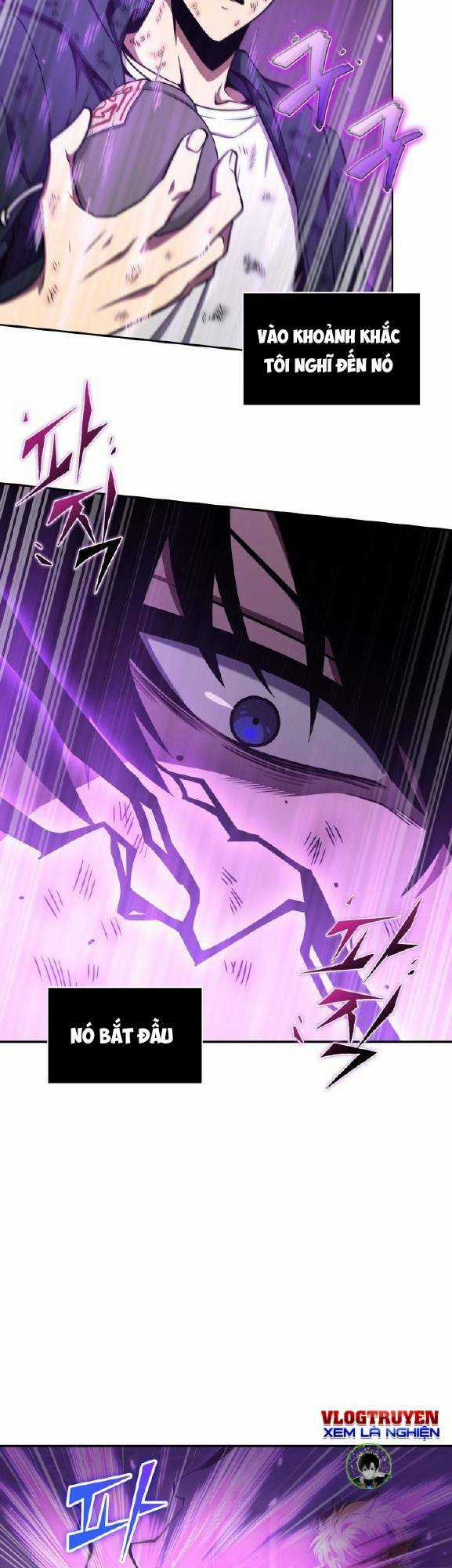 Vua Trộm Mộ - Chapter 311 - Trang 25