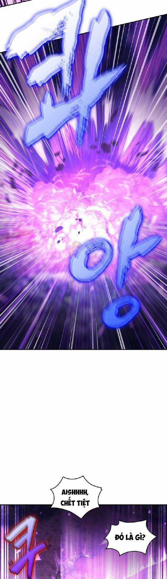 Vua Trộm Mộ - Chapter 311 - Trang 27