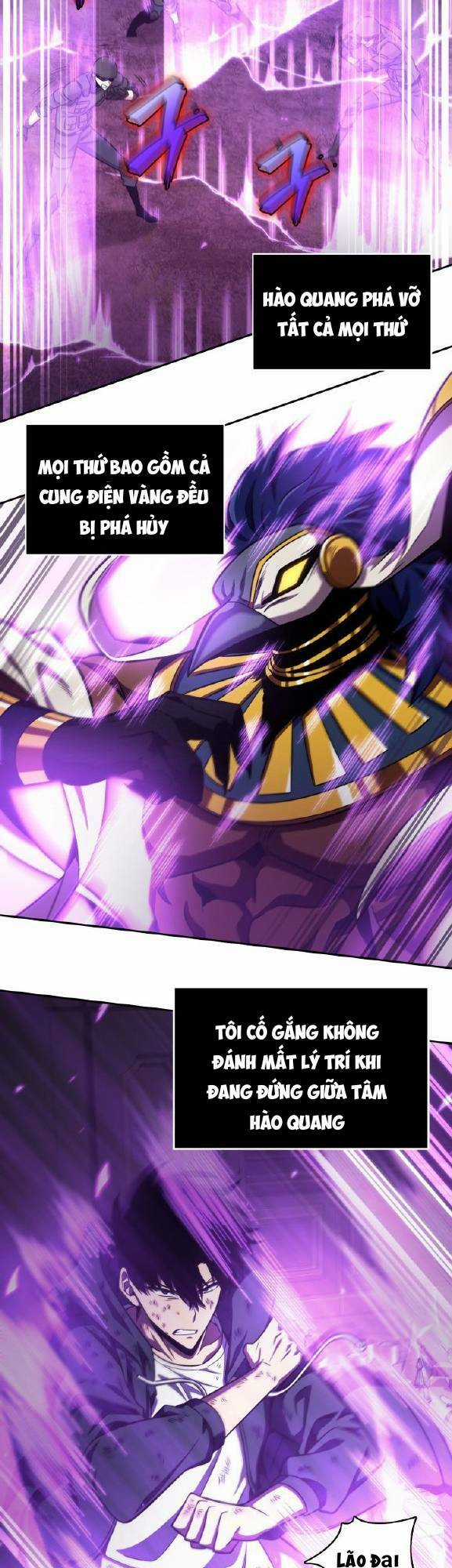 Vua Trộm Mộ - Chapter 311 - Trang 28