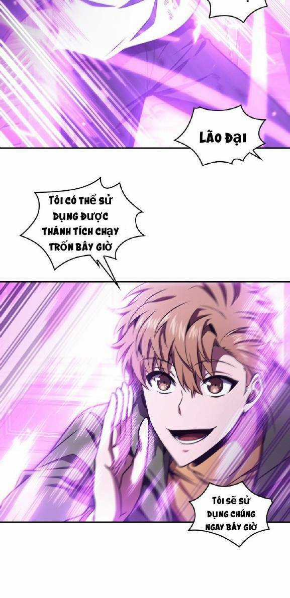 Vua Trộm Mộ - Chapter 311 - Trang 29