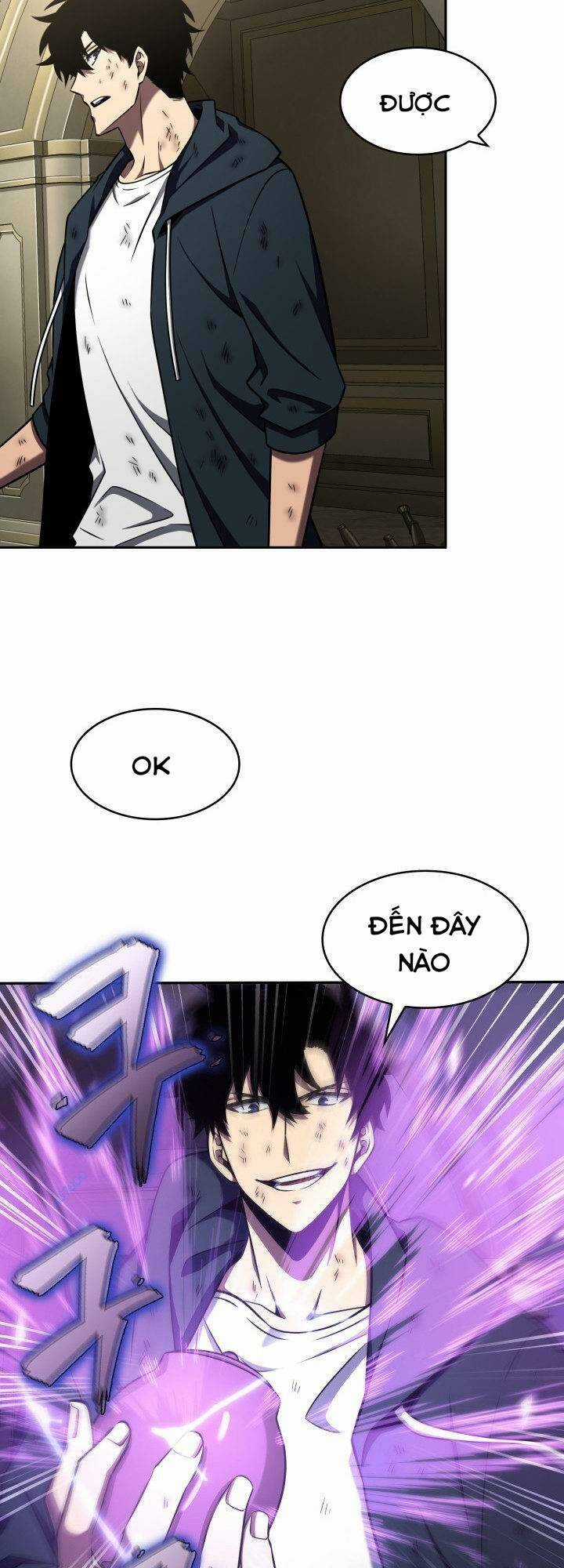 Vua Trộm Mộ - Chapter 311 - Trang 4