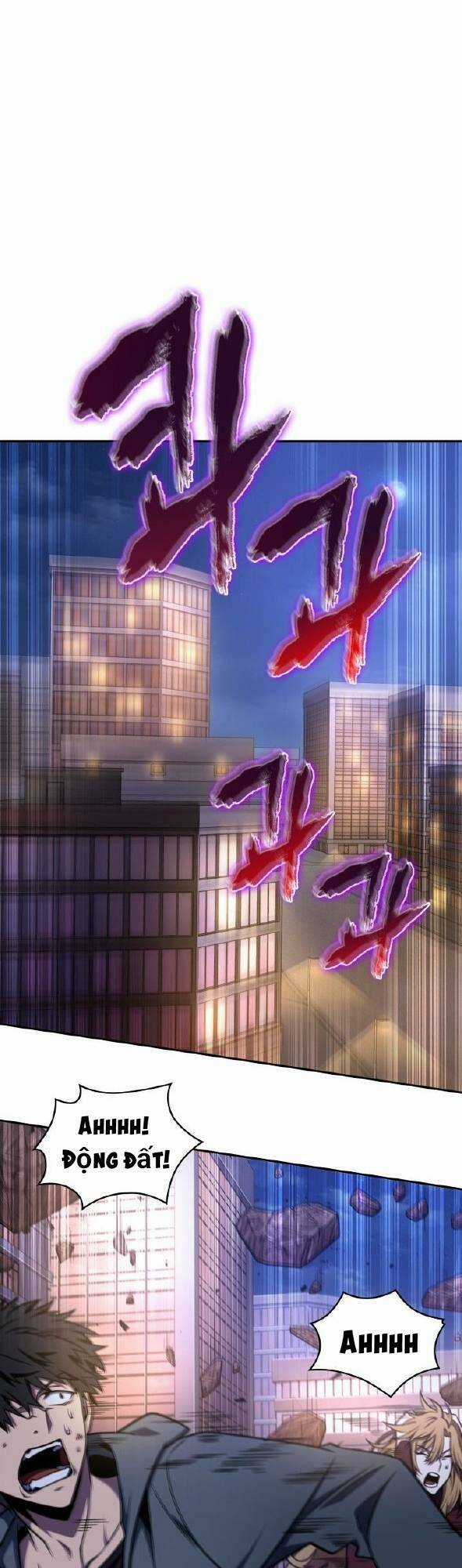 Vua Trộm Mộ - Chapter 311 - Trang 32
