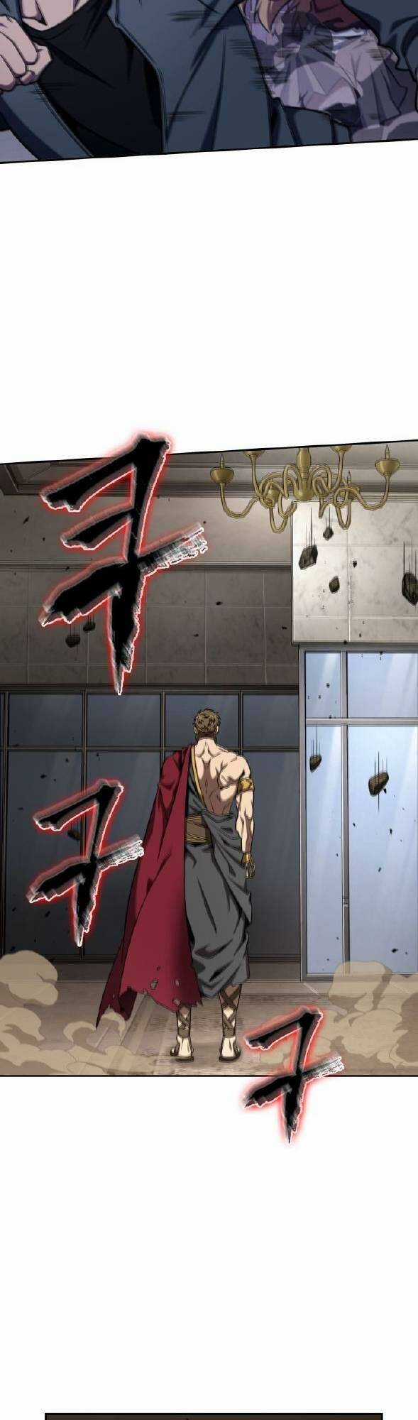 Vua Trộm Mộ - Chapter 311 - Trang 33