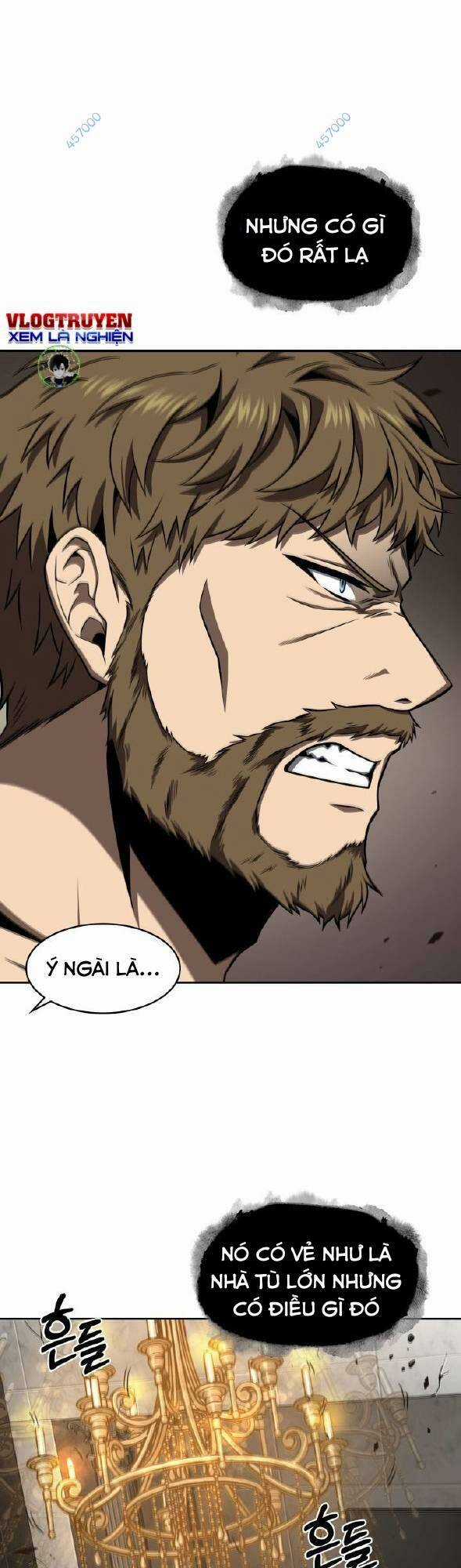 Vua Trộm Mộ - Chapter 311 - Trang 35