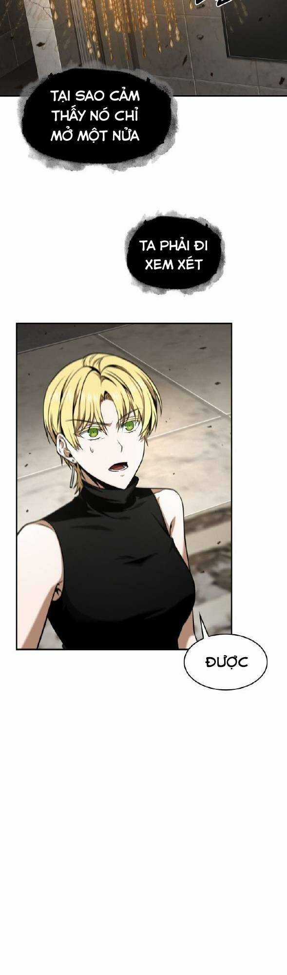 Vua Trộm Mộ - Chapter 311 - Trang 36