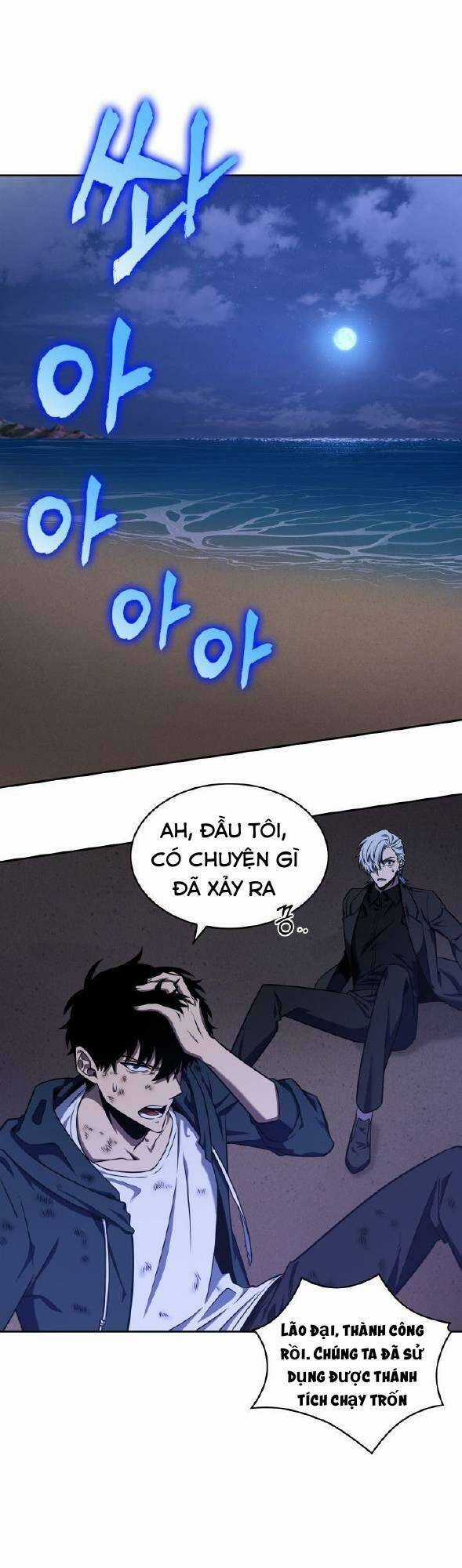 Vua Trộm Mộ - Chapter 311 - Trang 37