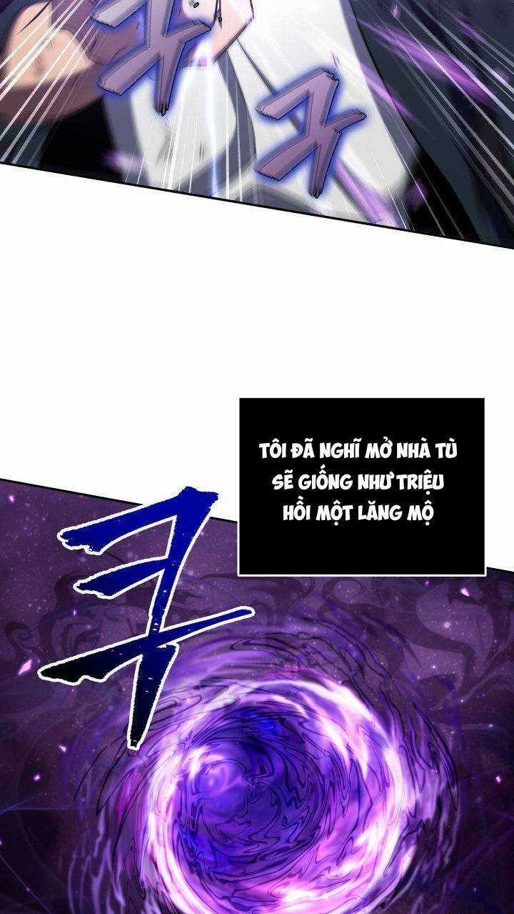 Vua Trộm Mộ - Chapter 311 - Trang 5