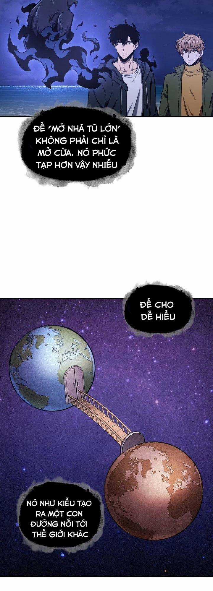 Vua Trộm Mộ - Chapter 311 - Trang 41