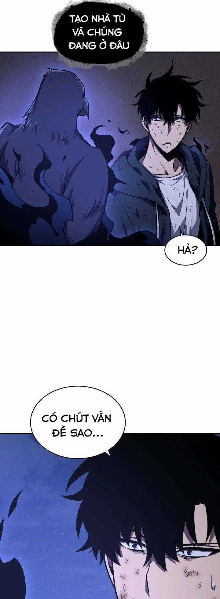 Vua Trộm Mộ - Chapter 311 - Trang 43