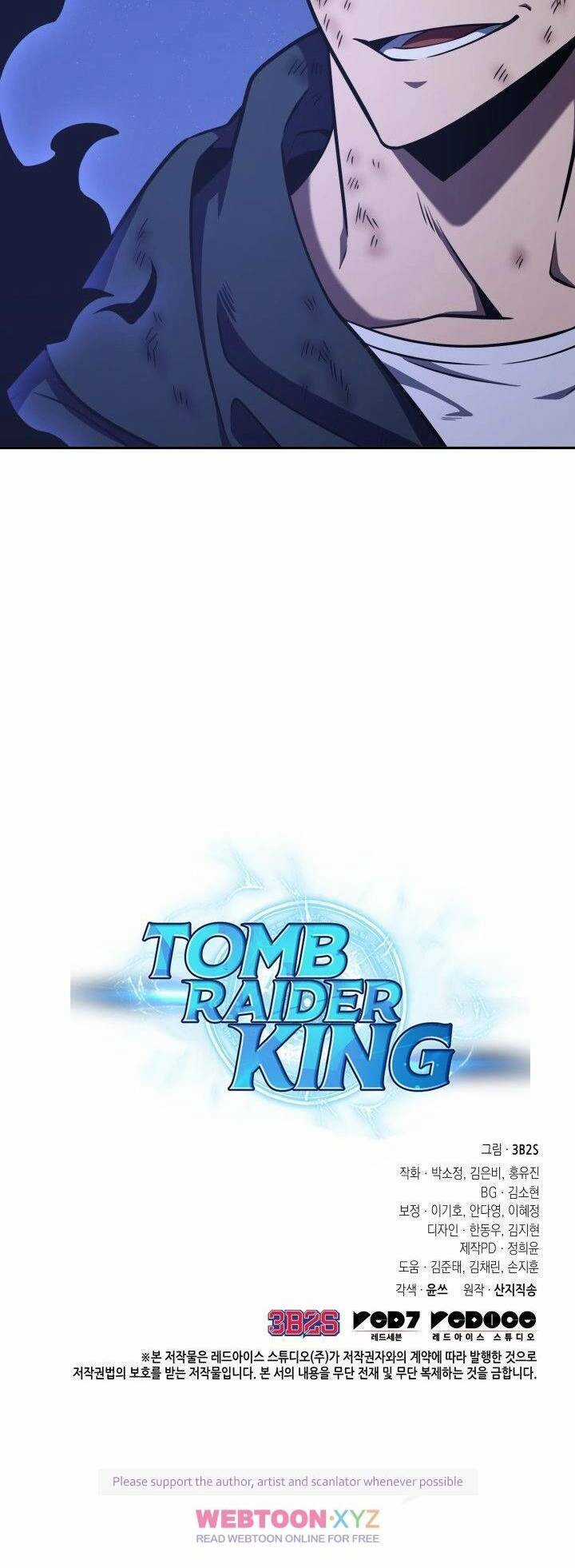 Vua Trộm Mộ - Chapter 311 - Trang 44