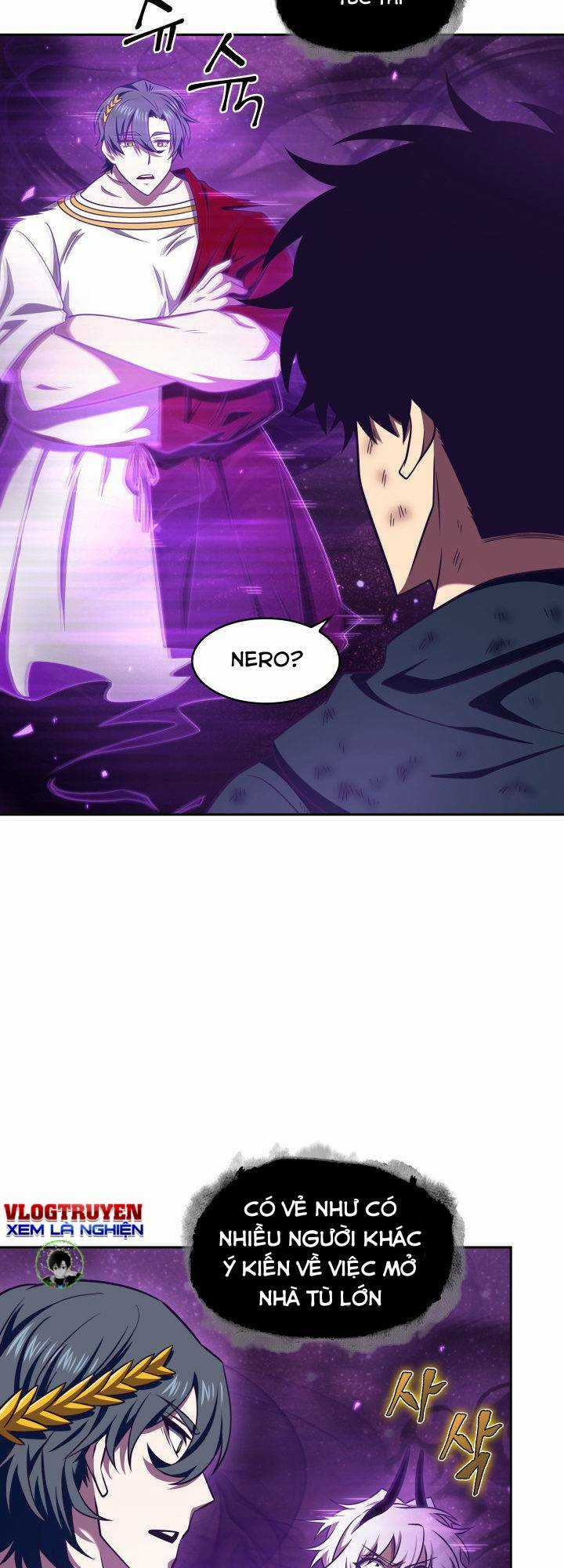 Vua Trộm Mộ - Chapter 311 - Trang 8