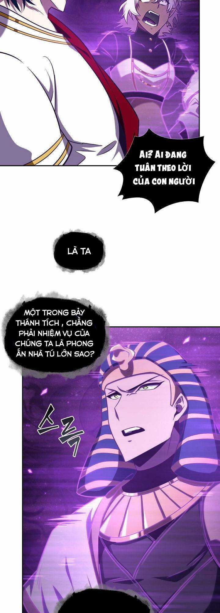 Vua Trộm Mộ - Chapter 311 - Trang 9