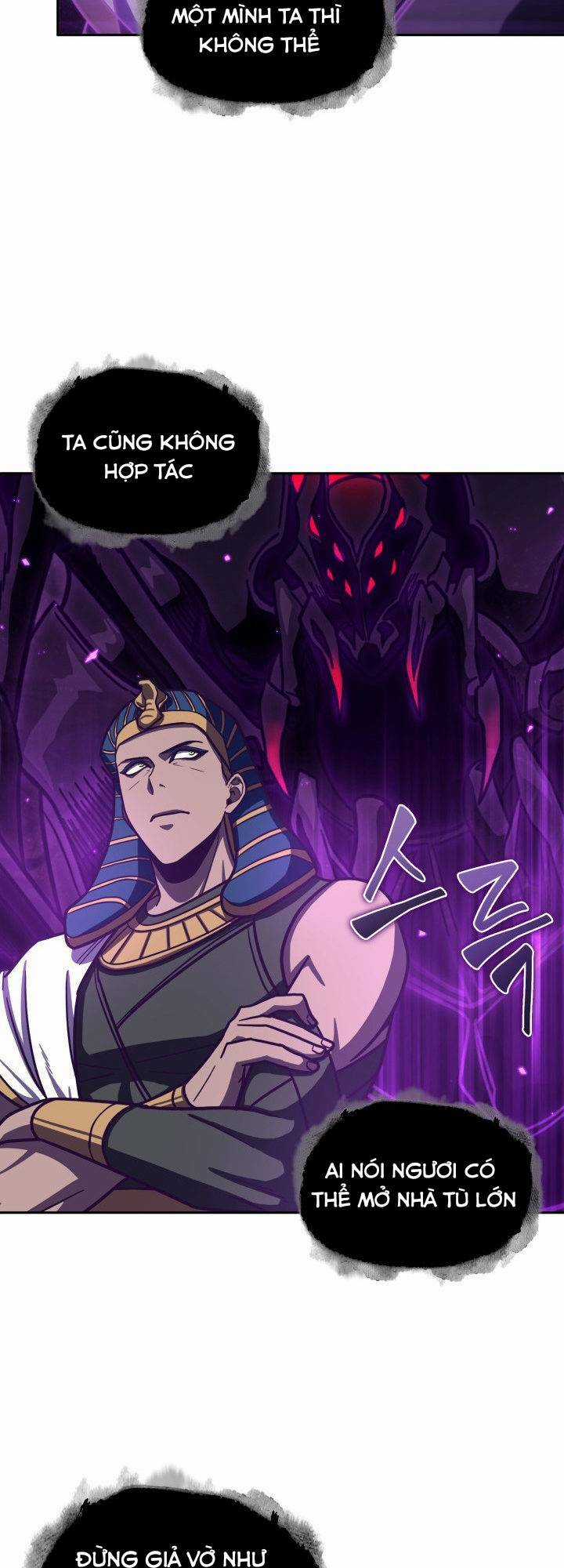 Vua Trộm Mộ - Chapter 311 - Trang 10