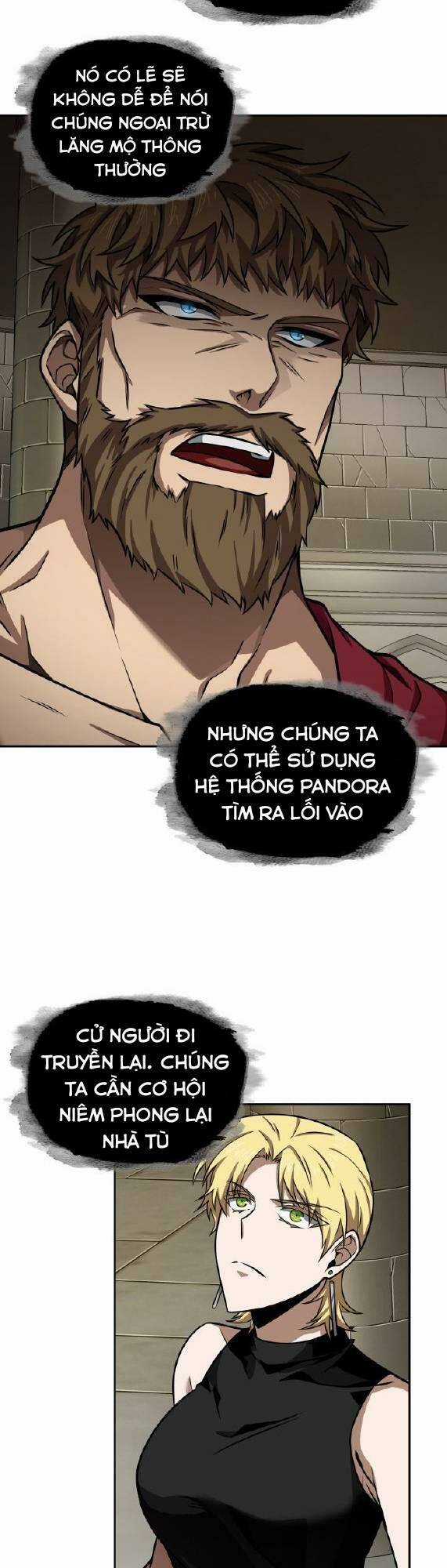 Vua Trộm Mộ - Chapter 312 - Trang 14