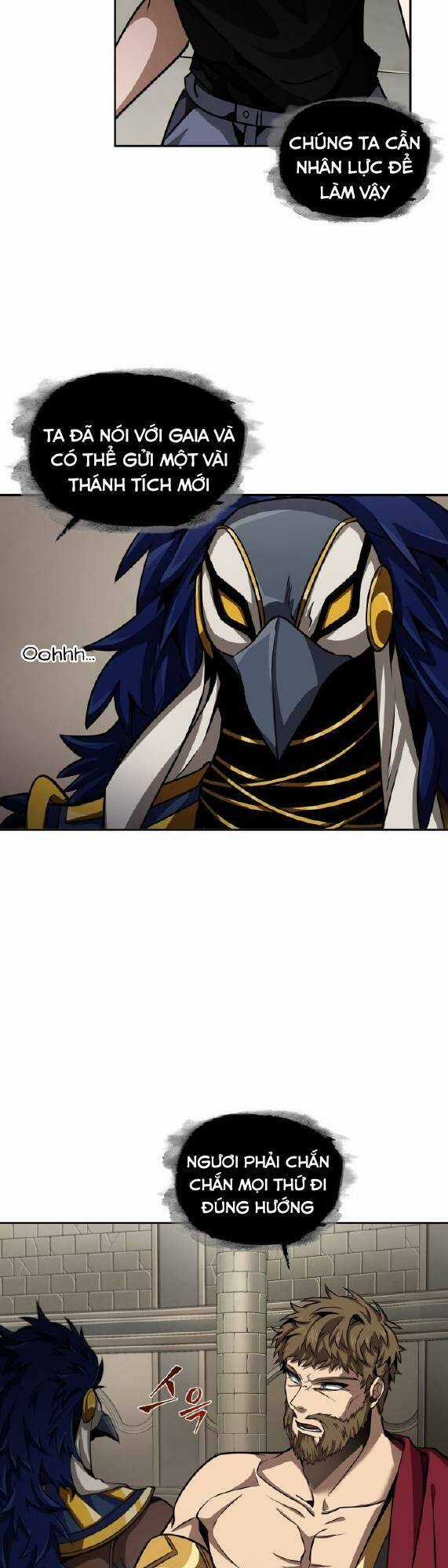 Vua Trộm Mộ - Chapter 312 - Trang 15