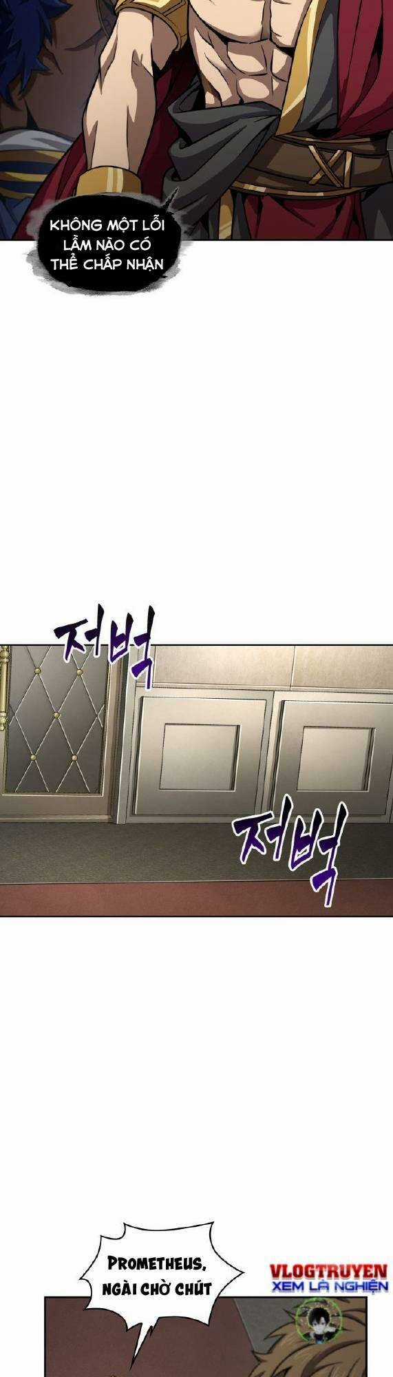 Vua Trộm Mộ - Chapter 312 - Trang 16