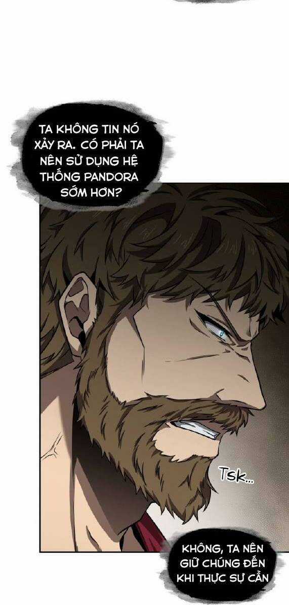 Vua Trộm Mộ - Chapter 312 - Trang 19