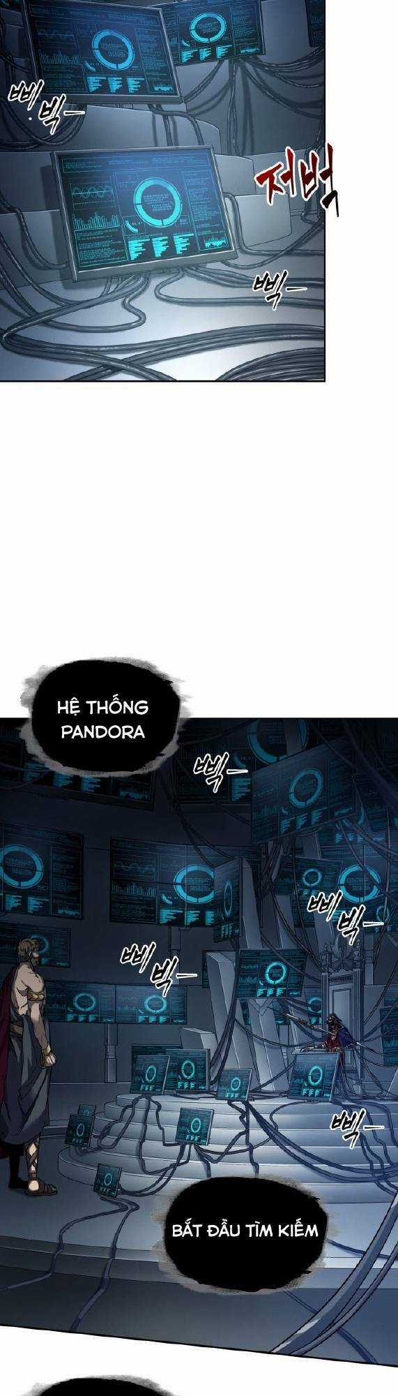 Vua Trộm Mộ - Chapter 312 - Trang 21