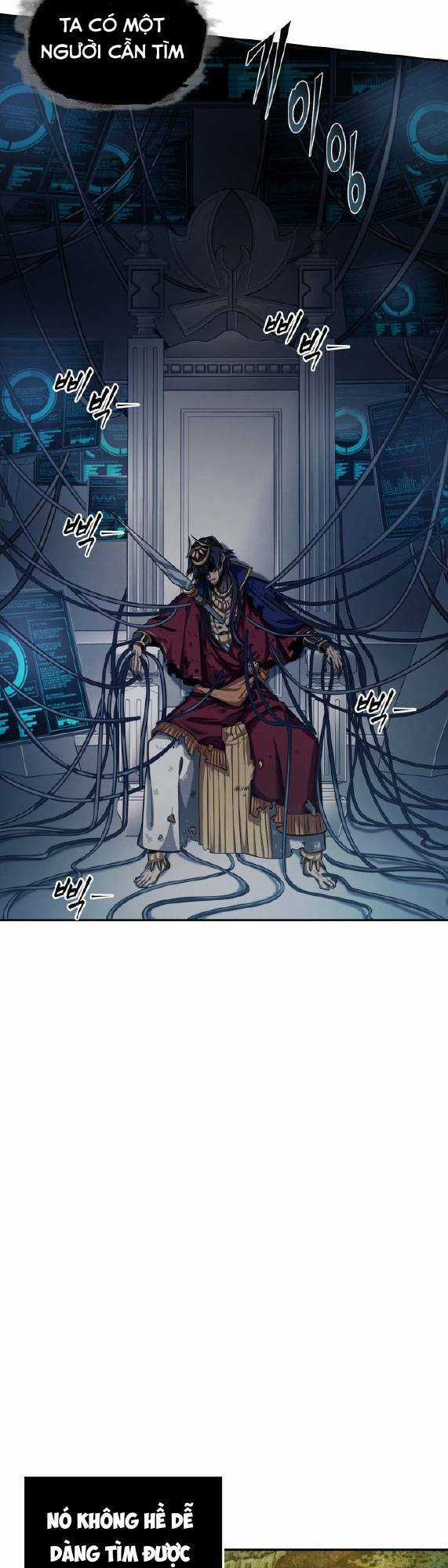 Vua Trộm Mộ - Chapter 312 - Trang 22