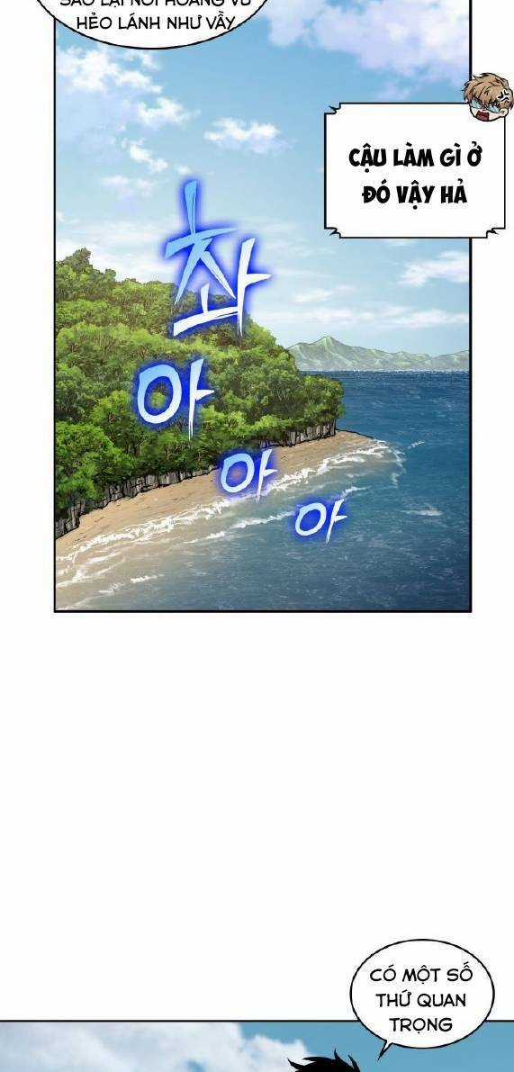 Vua Trộm Mộ - Chapter 312 - Trang 27