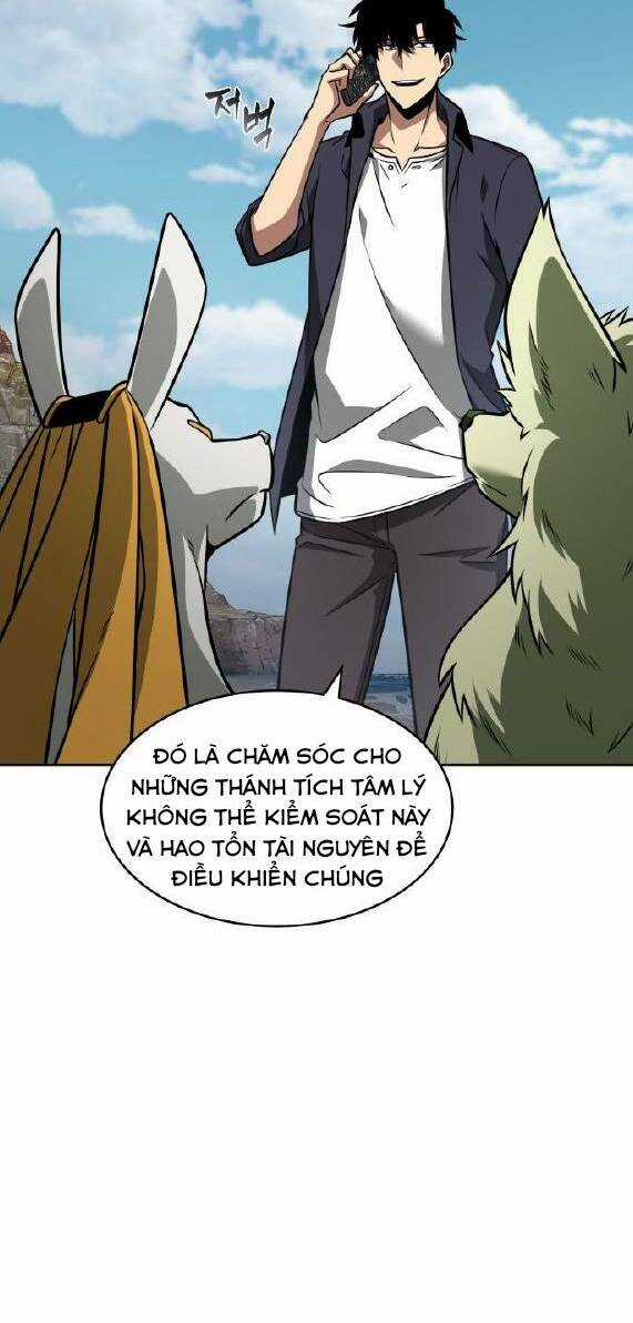 Vua Trộm Mộ - Chapter 312 - Trang 28