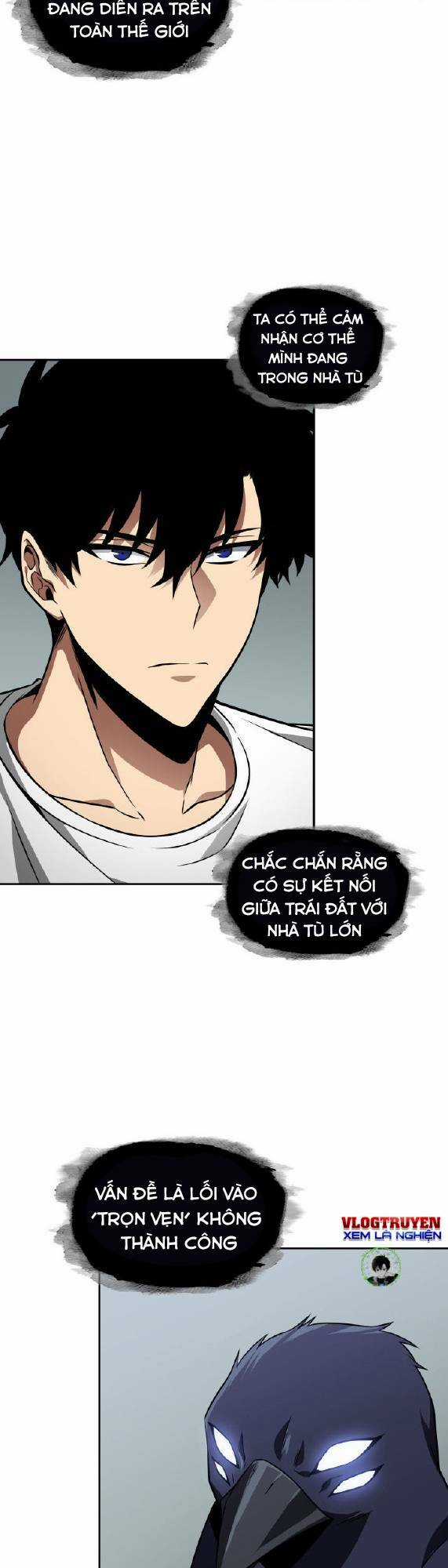 Vua Trộm Mộ - Chapter 312 - Trang 4