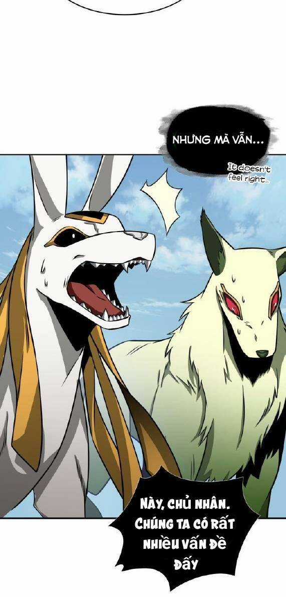 Vua Trộm Mộ - Chapter 312 - Trang 36