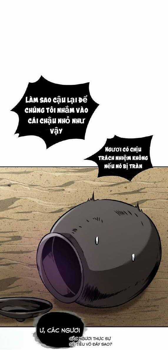 Vua Trộm Mộ - Chapter 312 - Trang 37