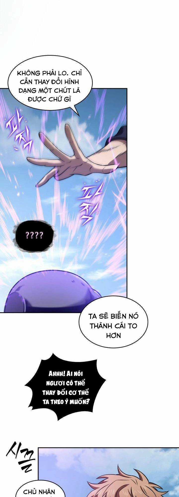 Vua Trộm Mộ - Chapter 312 - Trang 38