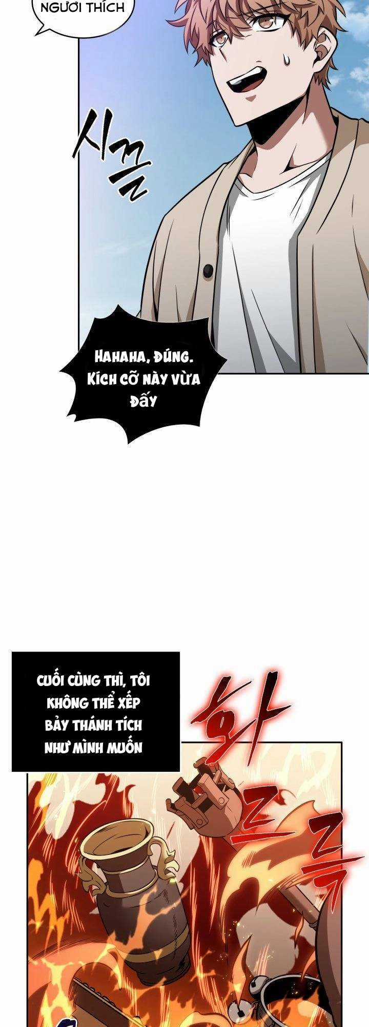 Vua Trộm Mộ - Chapter 312 - Trang 39