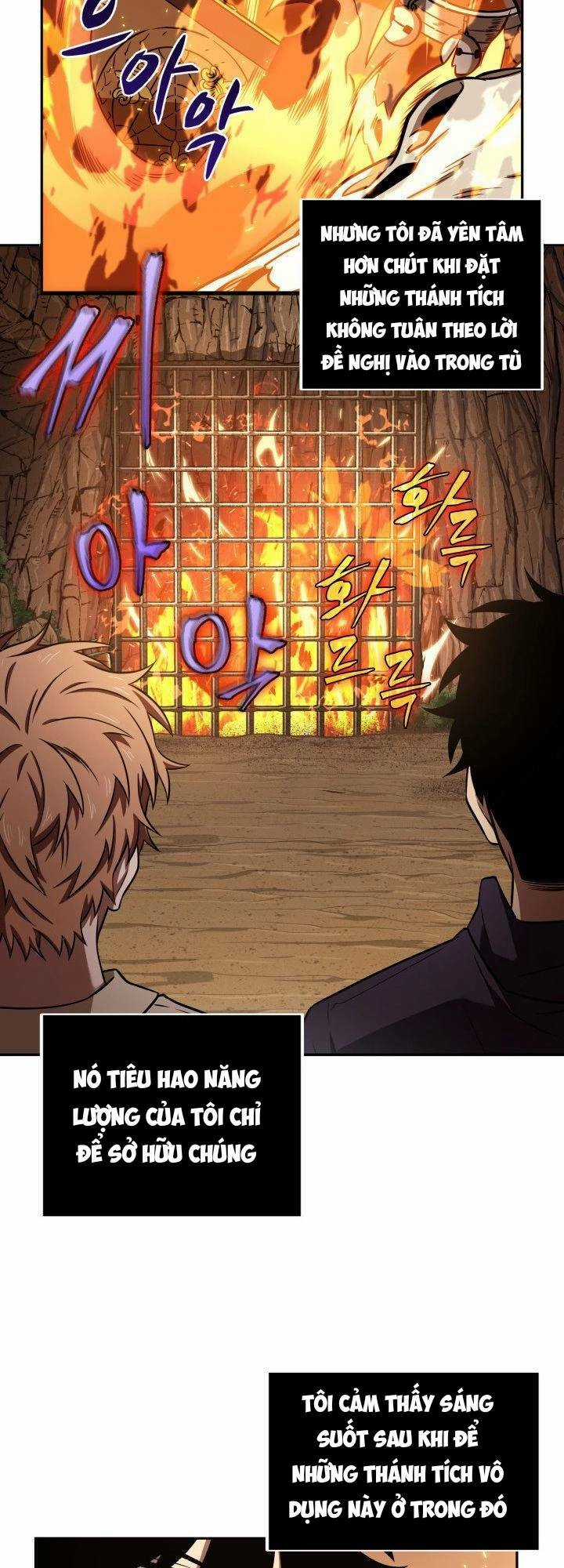 Vua Trộm Mộ - Chapter 312 - Trang 40