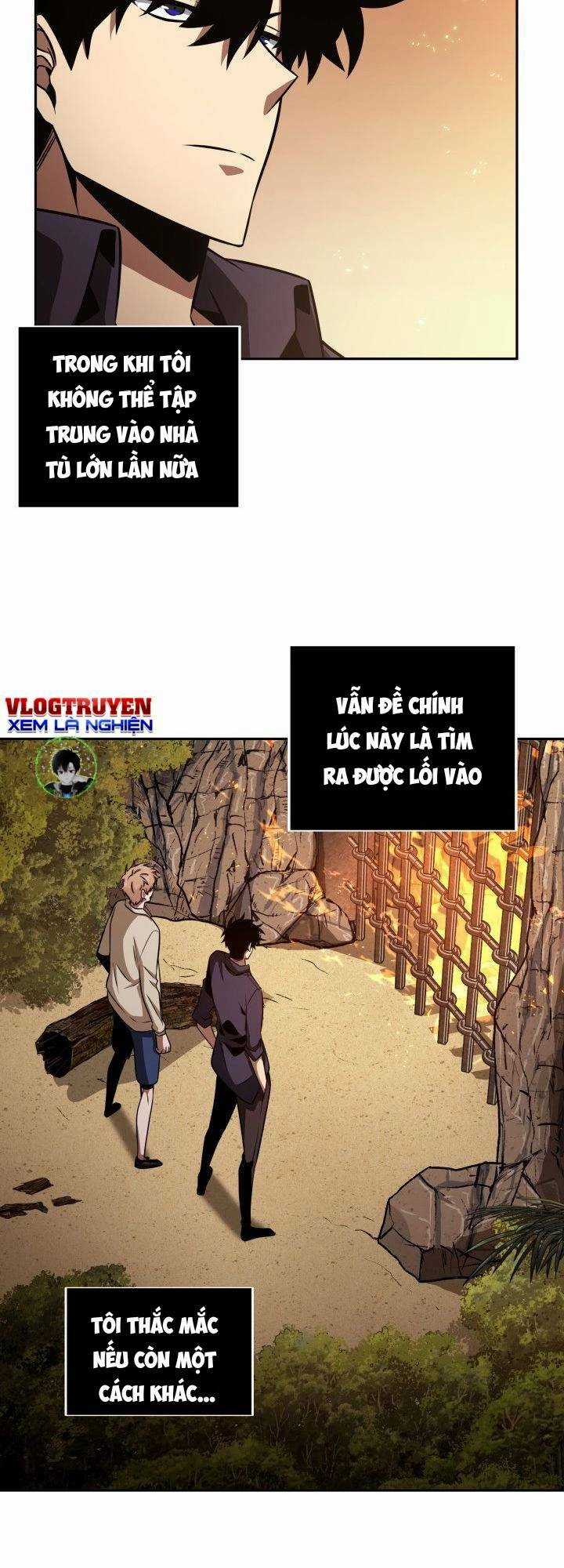 Vua Trộm Mộ - Chapter 312 - Trang 41